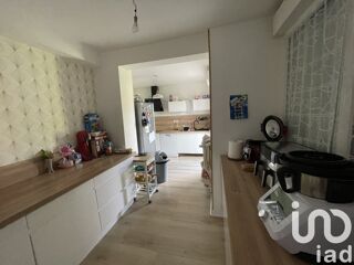  Maison � vendre 4 pi�ces 96 m�