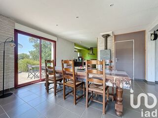  Maison � vendre 6 pi�ces 135 m�