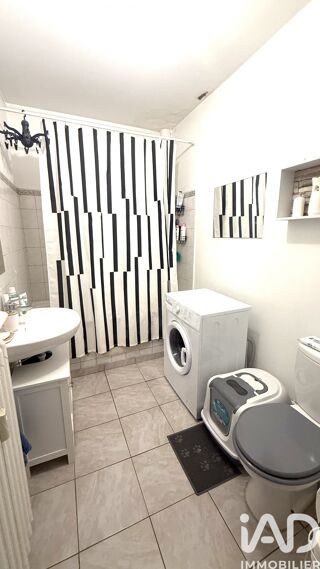  Appartement � vendre 2 pi�ces 42 m�