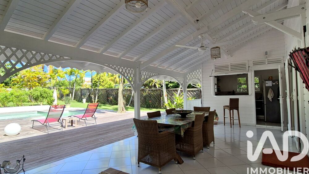 � vendre  Maison Saint-Fran�ois (97118)