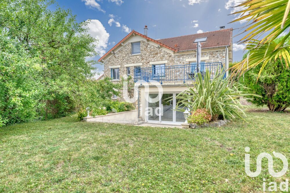  vendre  Maison Lagny-sur-Marne (77400)