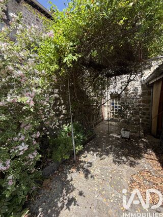  Maison � vendre 11 pi�ces 145 m�