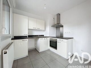  Appartement � vendre 2 pi�ces 47 m�