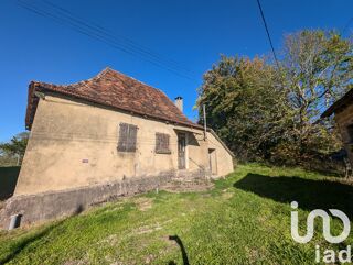  Maison � vendre 3 pi�ces 80 m�