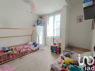  Appartement � vendre 3 pi�ces 84 m�