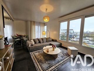  Appartement � vendre 2 pi�ces 47 m�