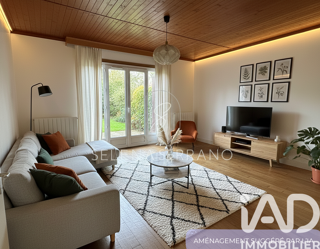  Maison � vendre 7 pi�ces 251 m�