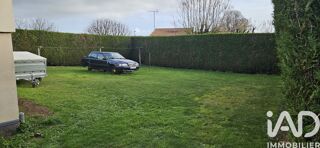  Maison � vendre 4 pi�ces 89 m�