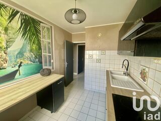  Appartement  vendre 2 pices 54 m