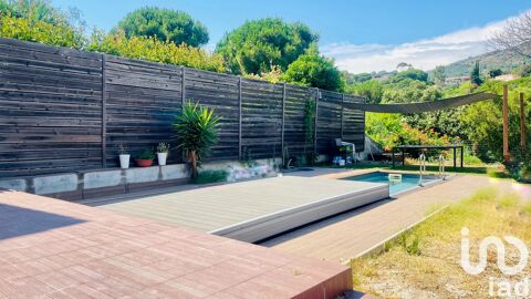 Vente Maison Vente Maison/villa 7 pices Bormes-les-mimosas