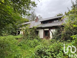  Maison � vendre 5 pi�ces 120 m�