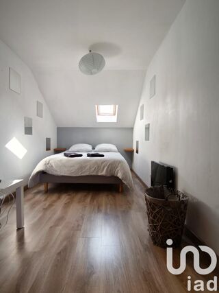  Appartement  vendre 2 pices 46 m