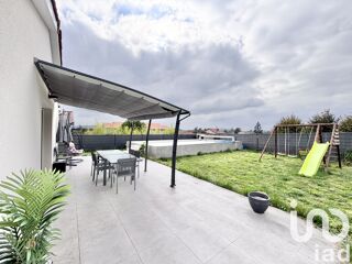  Maison � vendre 4 pi�ces 106 m�