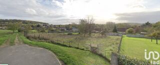  Terrain � vendre 1835 m�