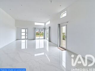  Maison  vendre 5 pices 126 m