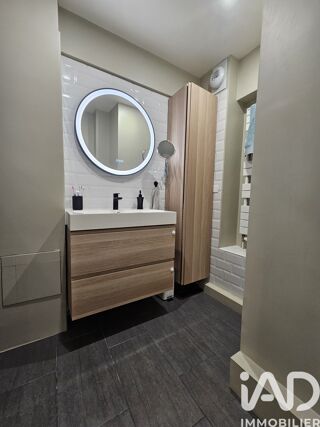  Appartement � vendre 3 pi�ces 75 m�