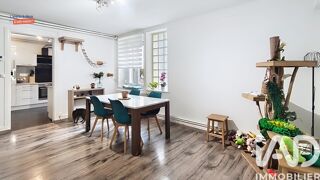  Appartement  vendre 3 pices 89 m