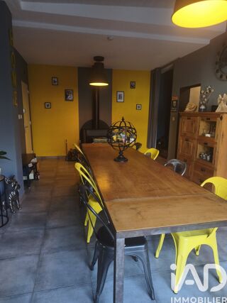  Maison � vendre 5 pi�ces 130 m�