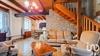  Maison  vendre 6 pices 130 m