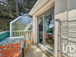  Appartement � vendre 2 pi�ces 36 m�