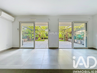  Appartement  vendre 2 pices 52 m