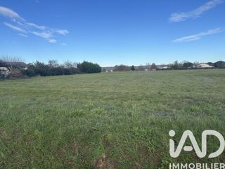  Terrain � vendre 1018 m�