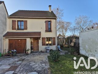  Maison � vendre 4 pi�ces 92 m�