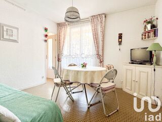  Appartement � vendre 2 pi�ces 32 m�