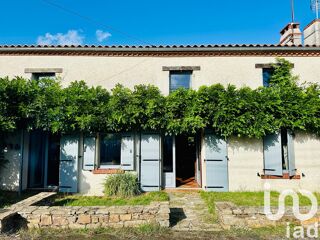  Maison  vendre 7 pices 176 m