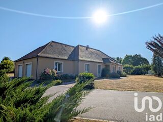  Maison � vendre 6 pi�ces 140 m�