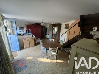  Maison � vendre 6 pi�ces 350 m�