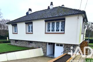  Maison � vendre 4 pi�ces 75 m�