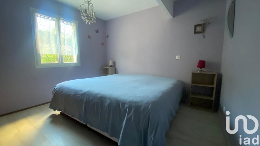  vendre  Maison Montlimar (26200)