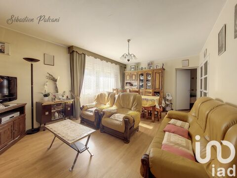   Vente Appartement 4 pices Appartement - 4 pice(s) - 70 m