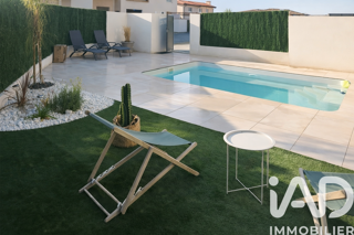  Maison � vendre 5 pi�ces 155 m�