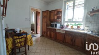  Maison � vendre 8 pi�ces 160 m�