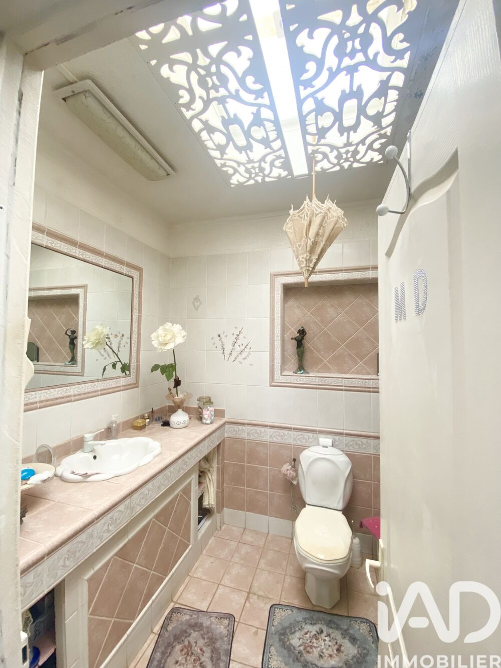 � vendre  Maison Saint-Pierre (97410)