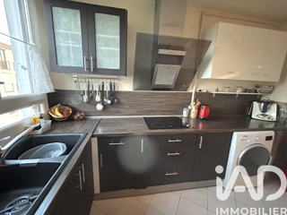  Appartement � vendre 3 pi�ces 64 m�