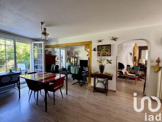  Maison � vendre 6 pi�ces 146 m�