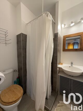  Appartement � vendre 2 pi�ces 27 m�