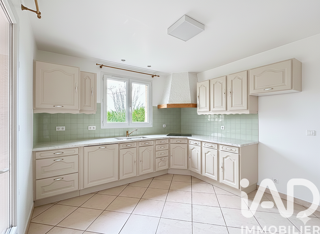  Maison � vendre 6 pi�ces 148 m�