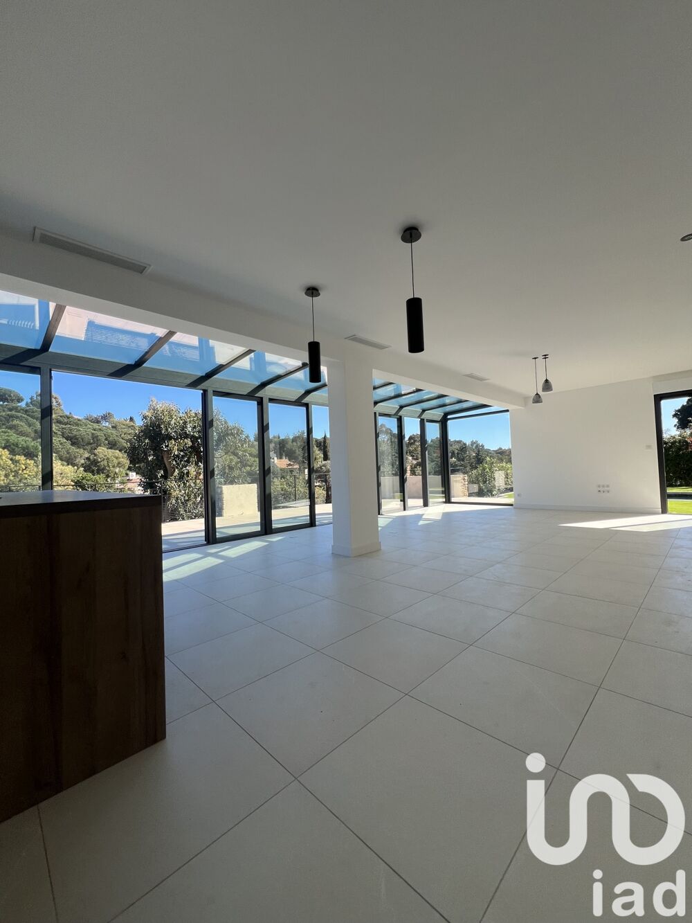 � vendre  Maison La Croix-Valmer (83420)