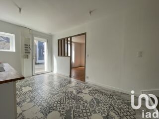  Maison � vendre 4 pi�ces 86 m�