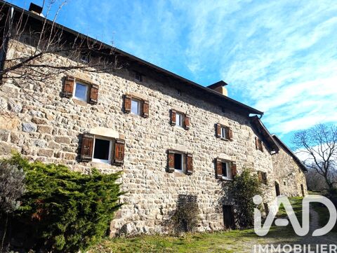   Vente Maison de campagne 9 pi�ces Maison - 9 pi�ce(s) - 220 m�