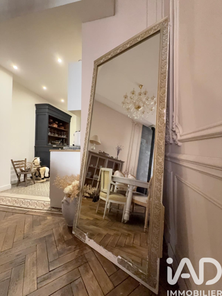  Maison � vendre 6 pi�ces 160 m�