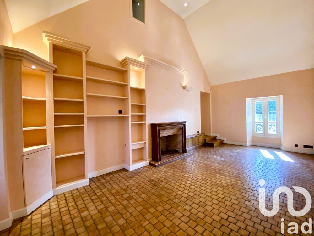  vendre  Maison Montfort-l'Amaury (78490)