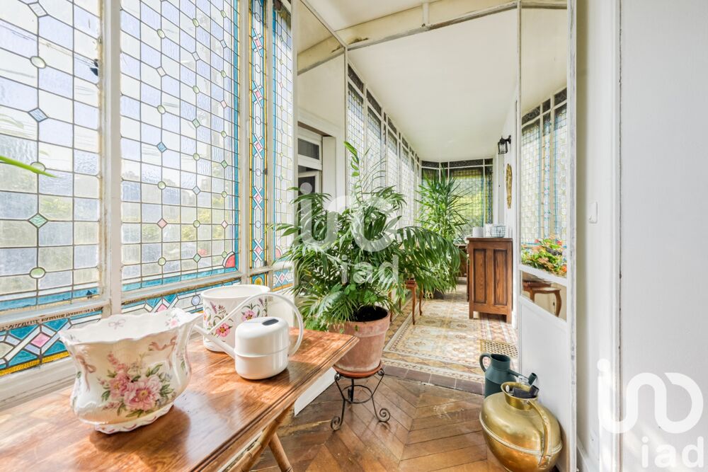  vendre  Maison Lagny-sur-Marne (77400)