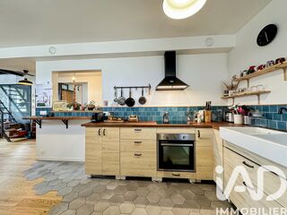  Appartement � vendre 5 pi�ces 95 m�