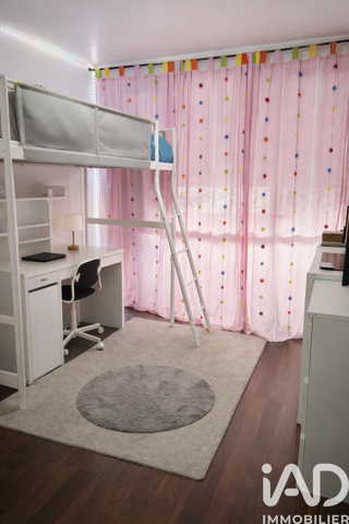  Appartement � vendre 4 pi�ces 68 m�