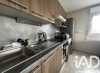  Appartement � vendre 3 pi�ces 64 m�